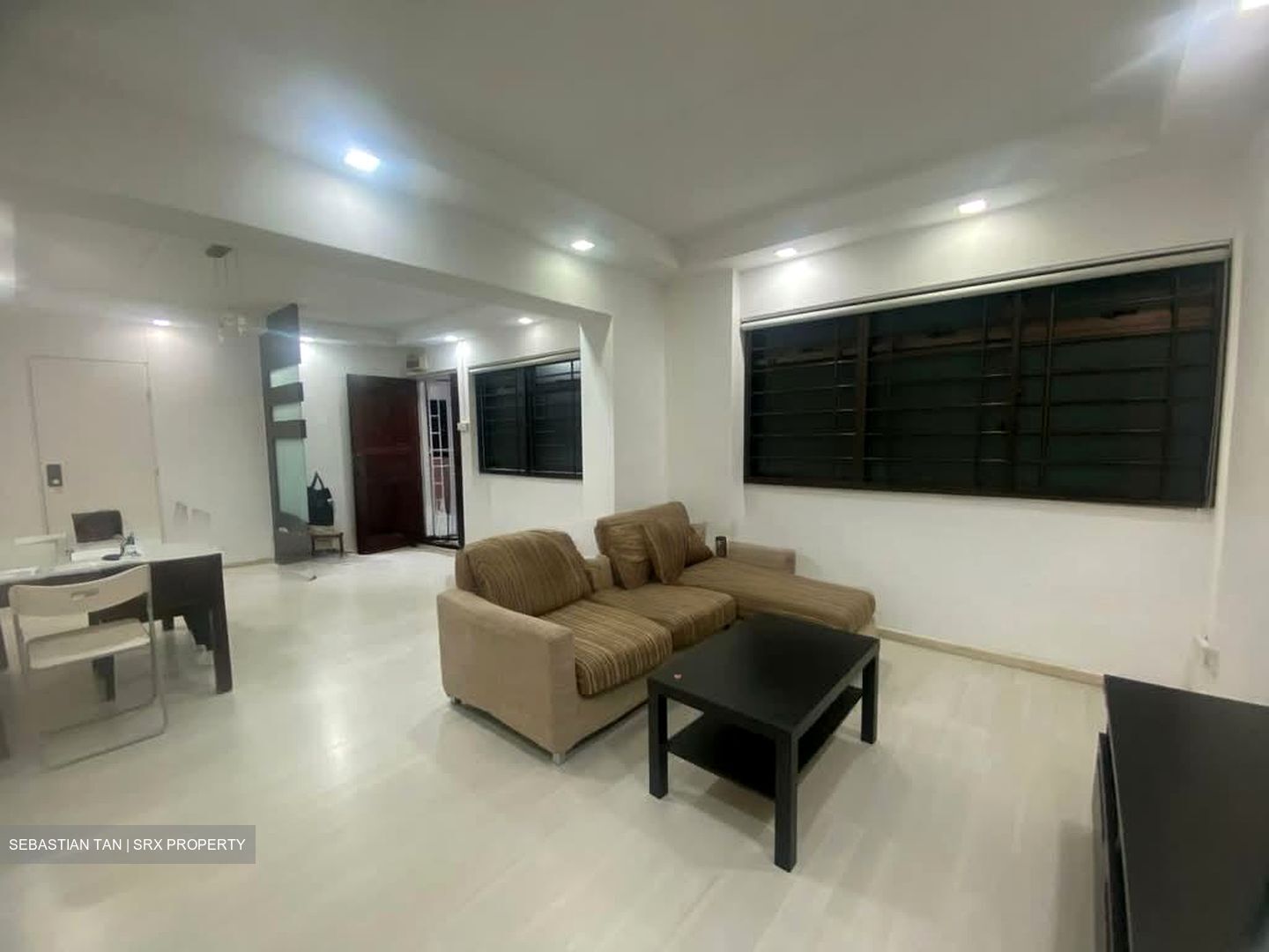 Blk 17A Mount Faber View (Bukit Merah), HDB 4 Rooms #566828611